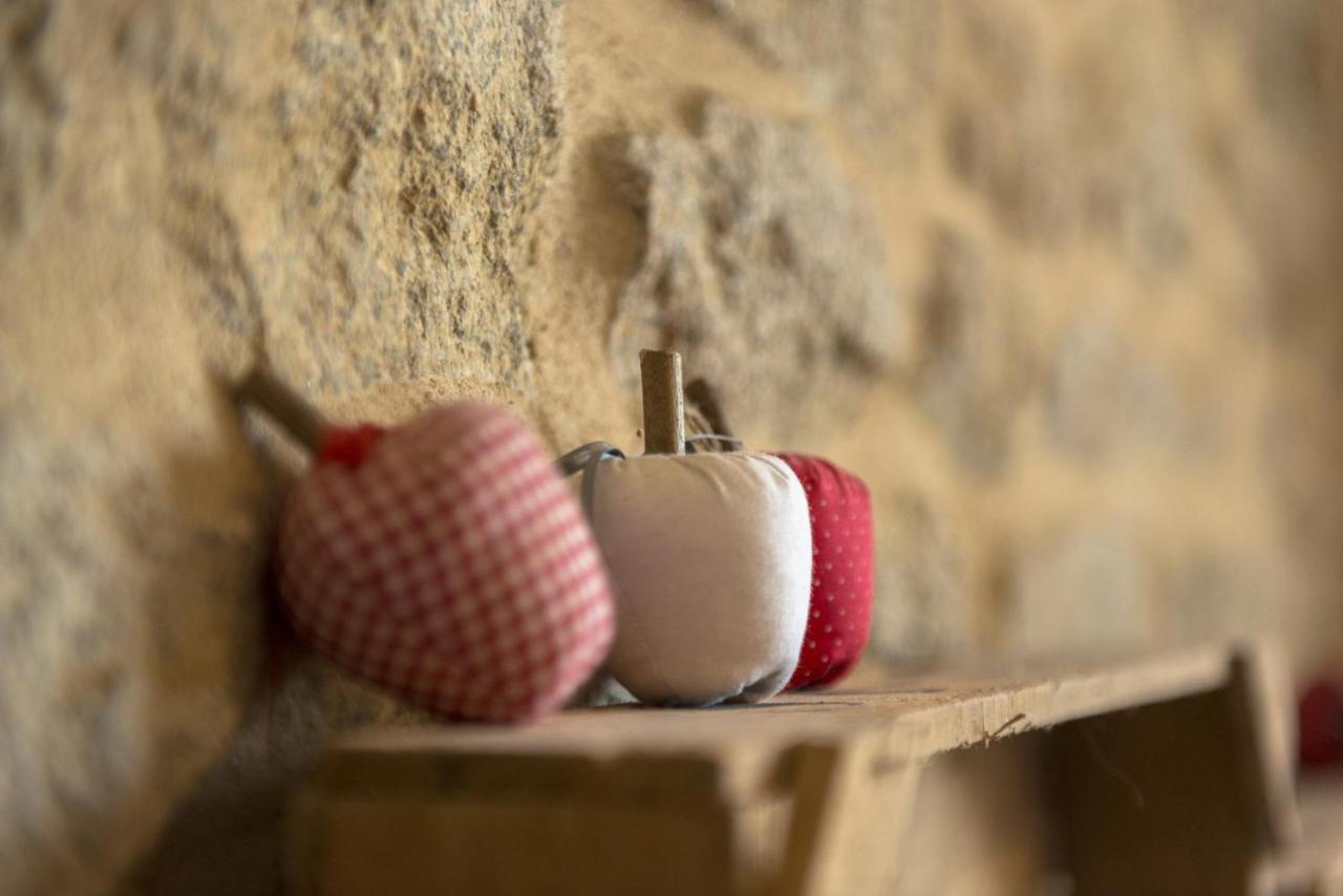 Bed and Breakfast Comme A La Breizhon Penmarcʼh Exterior foto